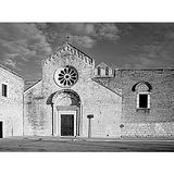 Monastero di Santa Maria di Colonna a Trani (Puglia)
