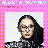 Pillole di Eurovision 2025: Ep. 25 Klavdia