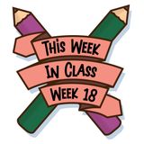 TWIC - Week 18 - The Old Black Man at the Job