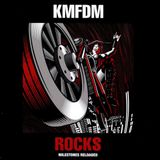 Metal Hammer of Doom: KMFDM - Rocks Milestones Reloaded