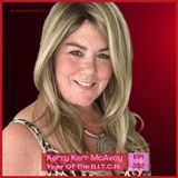 VBB 382 Dr. Kerry Kerr McAvoy: Is Any Woman Safe From The Narcissist?