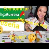Probando productos higiene intima super económica 🤑#reseña #bodegaaurrera