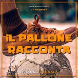 Il Pallone Racconta - Verona salvo, Cagliari in A