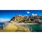 Grazie accordate da Sua Maestà il Re alla città di Pizzo «Passeggiata per la Calabria» J. Tommasini