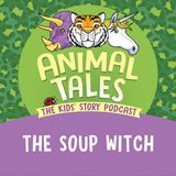 The Soup Witch