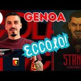 CALCIOMERCATO - Il GENOA a tutta qualità annuncia STANCIU e propone il rinnovo a JUNIOR MESSIAS!