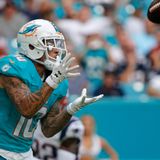 DT Daily 3/12: Allen, Flowers, and Kenny Stills Thoughts