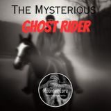 The Mysterious Ghost Rider of Southwest Virginia