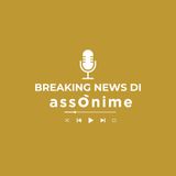 BreakingNews Assonime - 03 maggio 2024
