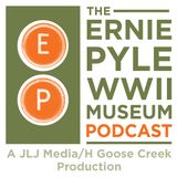 Episode 13 Author Stefanie Van Steelandt on her book Lady of the Army The Life of Mrs. George S. Patton