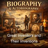 Great Inventors and Their Inventions - Frank P Bachman