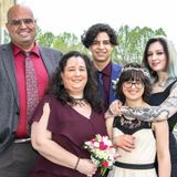 SFN Dad To Dad 433 - Jason Lopez of Bear, DE, Father of Three Including One With Regressive Down Syndrome Disorder (RDSD)