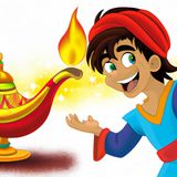Aladdin and the Wonderful Lamp | 1001 Arabian Nights Stories