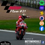 Ep. #21 - MotoGP: GP Gran Bretagna 2024