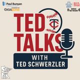 Ted Talks (Minnesota Twins June 16th)