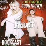 Rockcast 424 - The Haunt