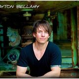Interview with Clayton Bellamy