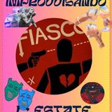 Fiasco- Una serata nel FarWest.