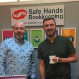Just Get it Done - Jason Dalton, Safe Hands Bookkeeping