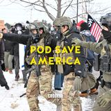 ICE Kills Minnesota Mom