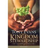 What does it mean to be a Steward?