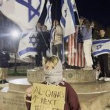 The Ideological Pathology of Antizionism (w/ Kile Jones)