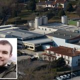 Morto l’operaio bassanese 27enne ustionato in caseificio da un getto di vapore