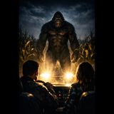 SO EP:733 Boogers In The Cornfield