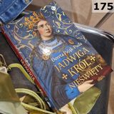 175 - Jadwiga Król nieświęty