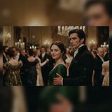 The Duke Followed Her Into the Rain After the Ballroom Scandal | Romance Stories