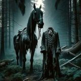 La Maldición del Jinete sin Cabeza || Relato Oscuro