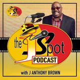 The J Spot: A Comedy Club with a Rich History