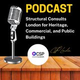 Structural Consults London for Heritage, Commercial, and Public Buildings