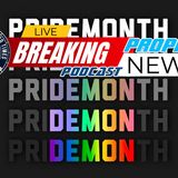 NTEB PROPHECY NEWS PODCAST: Pride Month 2023 Is A Battle For The Souls Of Our Children