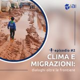 Clima e migrazioni da una prospettiva di genere