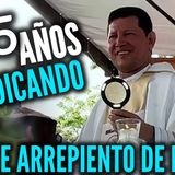 EL CONOCIMIENTO DE LA VERDAD y LA VOLUNTAD DE DIOS - PADRE LUIS TORO EN VIVO ARGENTINA