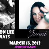 E124: Jason Lee Davis, Jonni