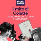 La vagabonda di Colette, mito letterario francese - Mattoni Europei