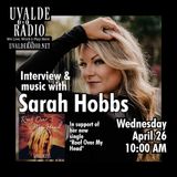 Sarah Hobbs / April 2023