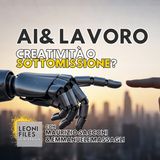 L'AI CHE FA CRESCERE. Una riflessione su AI, lavoro ed istruzione - Con Sacconi e Massagli