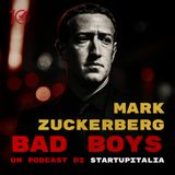 Mark Zuckerberg