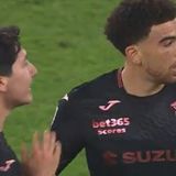 Coppa Italia, la Roma battuta all’Olimpico dal Torino. Granata ai quarti contro l’Inter