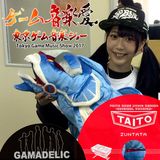 Del Bit a la Orquesta 147 - Tokyo Game Music Show 2017 Pt.2