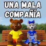 108b. Una mala compañía (libertad de reunión y asociación pacíficas)