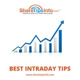 Intraday Tips in India - Sharetipsinfo