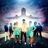 THE NIGHT FLIGHT ORCHESTRA - 2023 Australian Tour Interview