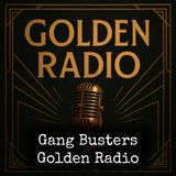 Gang Busters - Incorrigible Killer