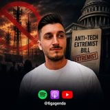 #122: Anti-Tech Extremist