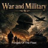 Fringes Of The Fleet - Rudyard Kipling