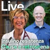 Insulinoresistenza - cause e retroscena fisiopatologici